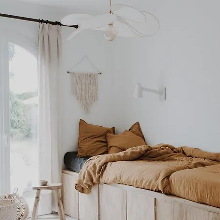 Feel-good 5 Min Drive From Cazaux & Beaches