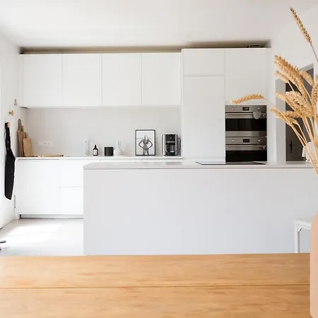 Feel-good 5 Min Drive From Cazaux & Beaches Casa vacanze La Teste-de-Buch